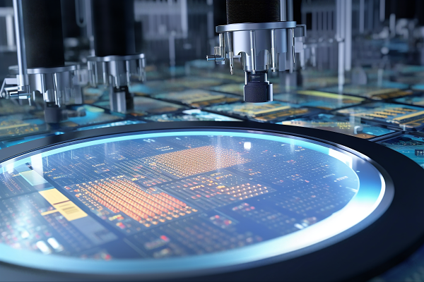 半導(dǎo)體制造
